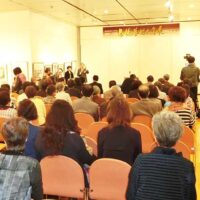 第12回馬驍芸術大賞/第3回作家展