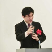 第12回馬驍芸術大賞/第3回作家展