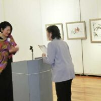 第12回馬驍芸術大賞/第3回作家展