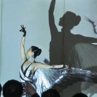 第12回馬驍芸術大賞/第3回作家展