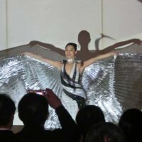 第12回馬驍芸術大賞/第3回作家展