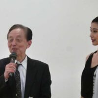 第12回馬驍芸術大賞/第3回作家展