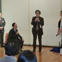 第12回馬驍芸術大賞/第3回作家展
