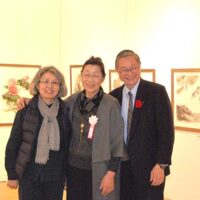 第13回馬驍芸術大賞/第4回作家展