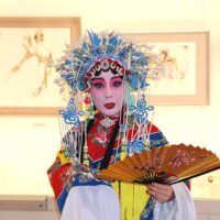 第13回馬驍芸術大賞/第4回作家展