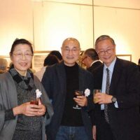 第13回馬驍芸術大賞/第4回作家展