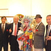 第13回馬驍芸術大賞/第4回作家展