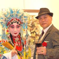 第13回馬驍芸術大賞/第4回作家展