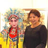 第13回馬驍芸術大賞/第4回作家展