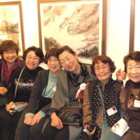 第13回馬驍芸術大賞/第4回作家展
