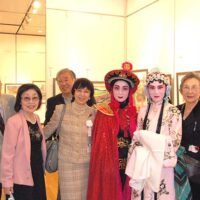 第13回馬驍芸術大賞/第4回作家展