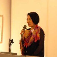 第13回馬驍芸術大賞/第4回作家展