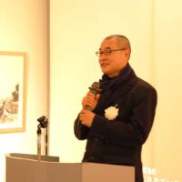 第13回馬驍芸術大賞/第4回作家展