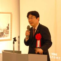 第13回馬驍芸術大賞/第4回作家展