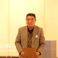 第13回馬驍芸術大賞/第4回作家展