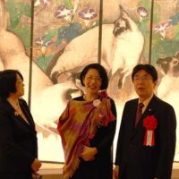 第13回馬驍芸術大賞/第4回作家展