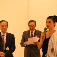 第13回馬驍芸術大賞/第4回作家展