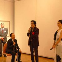 第13回馬驍芸術大賞/第4回作家展