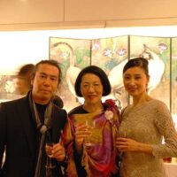 第13回馬驍芸術大賞/第4回作家展