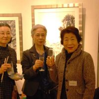 第13回馬驍芸術大賞/第4回作家展