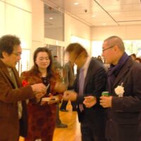 第13回馬驍芸術大賞/第4回作家展