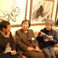 第13回馬驍芸術大賞/第4回作家展