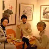 第13回馬驍芸術大賞/第4回作家展