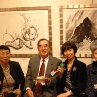 第13回馬驍芸術大賞/第4回作家展