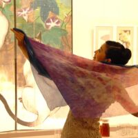 第13回馬驍芸術大賞/第4回作家展