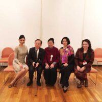 第12回馬驍芸術大賞/第3回作家展