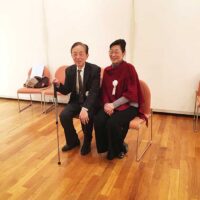 第12回馬驍芸術大賞/第3回作家展