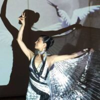 第12回馬驍芸術大賞/第3回作家展