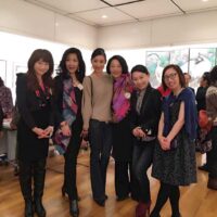 第12回馬驍芸術大賞/第3回作家展