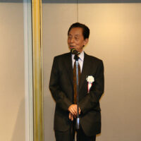 第７回　馬驍芸術大賞展