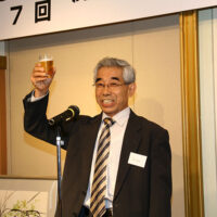 第７回　馬驍芸術大賞展