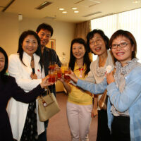 第７回　馬驍芸術大賞展